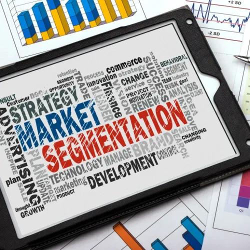 Hiểu đúng về Segmentation: Tại sao phân khúc thị trường là yếu tố quyết định thành công?