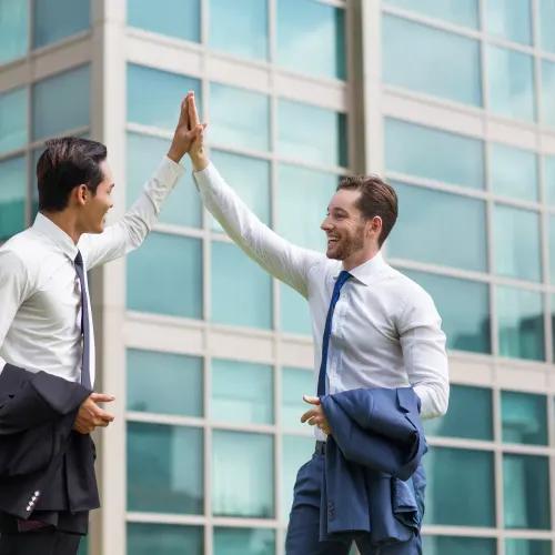 GIẢI PHÁP “DẪN DẮT DOANH NGHIỆP VƯỢT QUA KHỦNG HOẢNG COVID-19 LẦN 2”