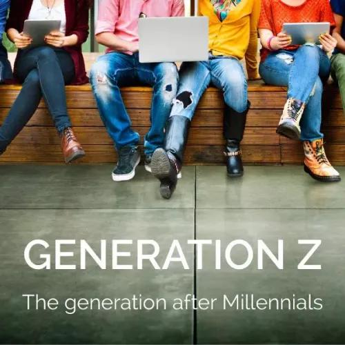 Bí quyết chinh phục thế hệ Gen Z của nhà tuyển dụng