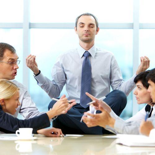 LÃNH ĐẠO ĐỪNG ĐỂ MÂU THUẪN GIỮA NHÂN VIÊN GÂY ẢNH HƯỞNG TIÊU CỰC ĐẾN TỔ CHỨC