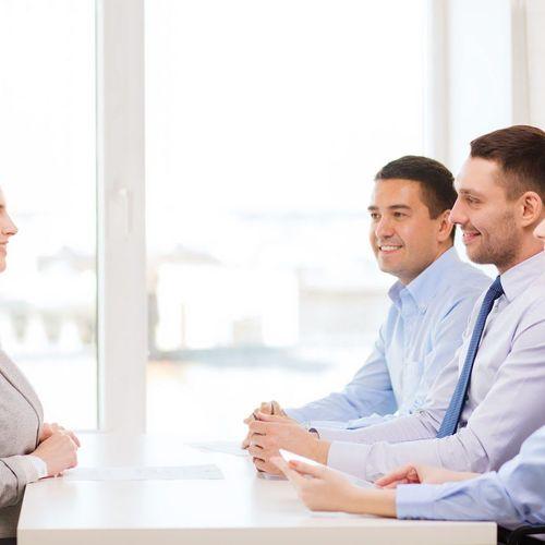10  kỹ năng phỏng vấn giúp nhà tuyển dụng không bỏ sót ứng viên “ Tiềm năng” 