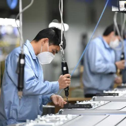 Tình Hình Thị Trường Lao Động Việt Nam 6 Tháng Đầu Năm 2024